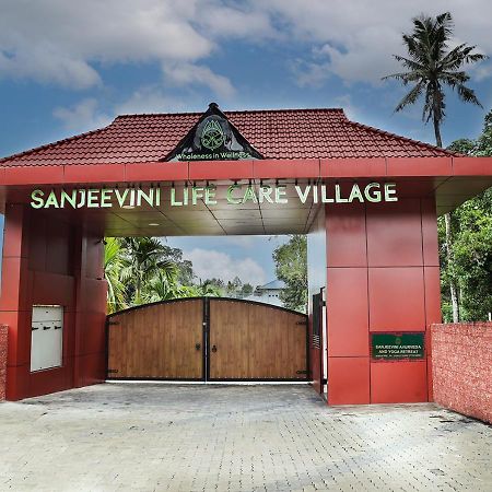 Sanjeevini Life Care Village - A Science Based Non - Invasive Holistic Wellness Destination Kochi Exteriér fotografie