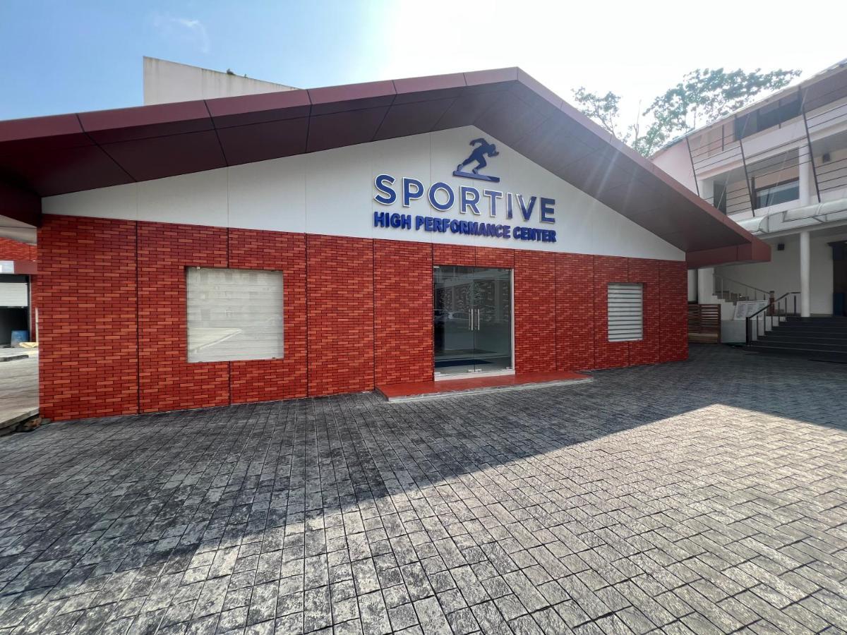 Sanjeevini Life Care Village - A Science Based Non - Invasive Holistic Wellness Destination Kochi Exteriér fotografie