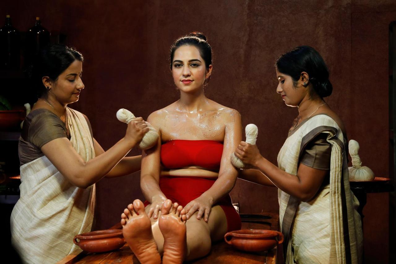 Sanjeevini Life Care Village - A Science Based Non - Invasive Holistic Wellness Destination Kochi Exteriér fotografie