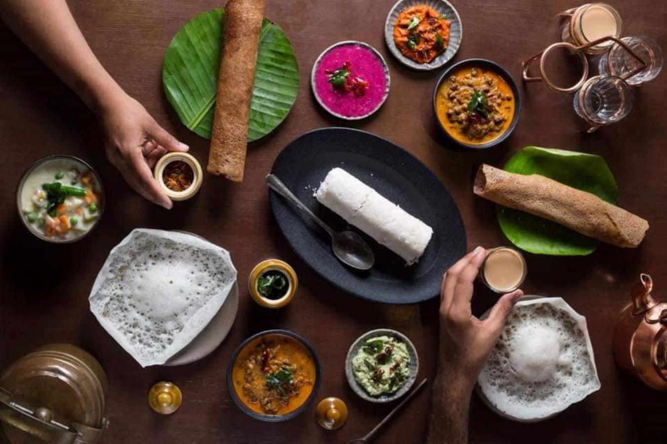 Sanjeevini Life Care Village - A Science Based Non - Invasive Holistic Wellness Destination Kochi Exteriér fotografie