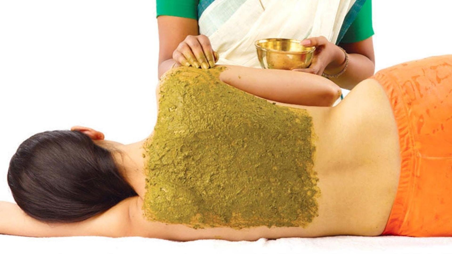 Sanjeevini Life Care Village - A Science Based Non - Invasive Holistic Wellness Destination Kochi Exteriér fotografie