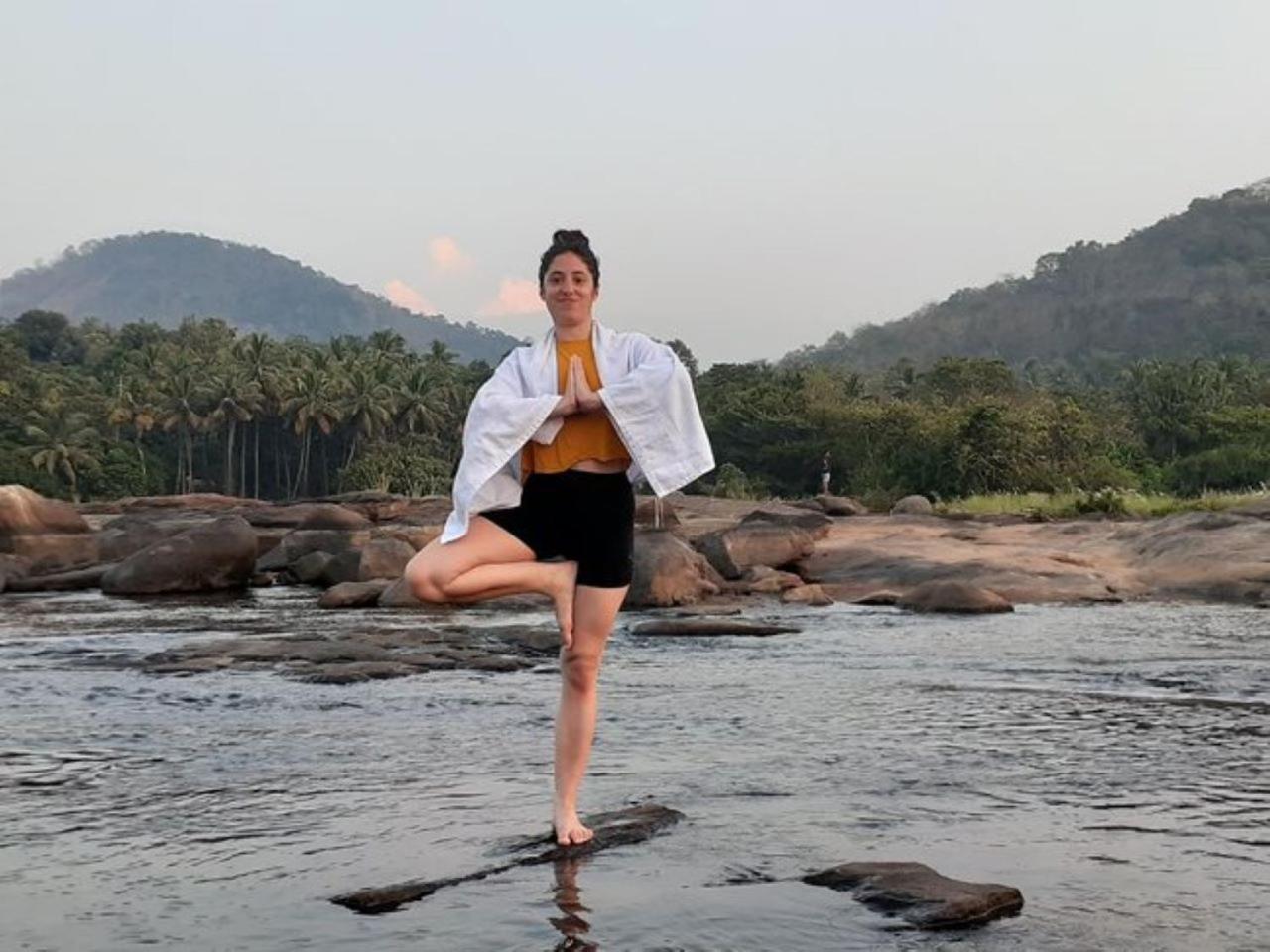 Sanjeevini Life Care Village - A Science Based Non - Invasive Holistic Wellness Destination Kochi Exteriér fotografie