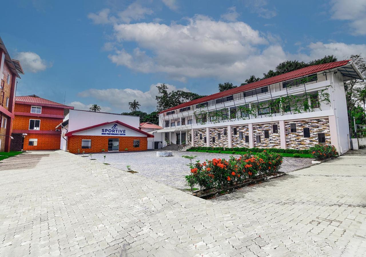Sanjeevini Life Care Village - A Science Based Non - Invasive Holistic Wellness Destination Kochi Exteriér fotografie