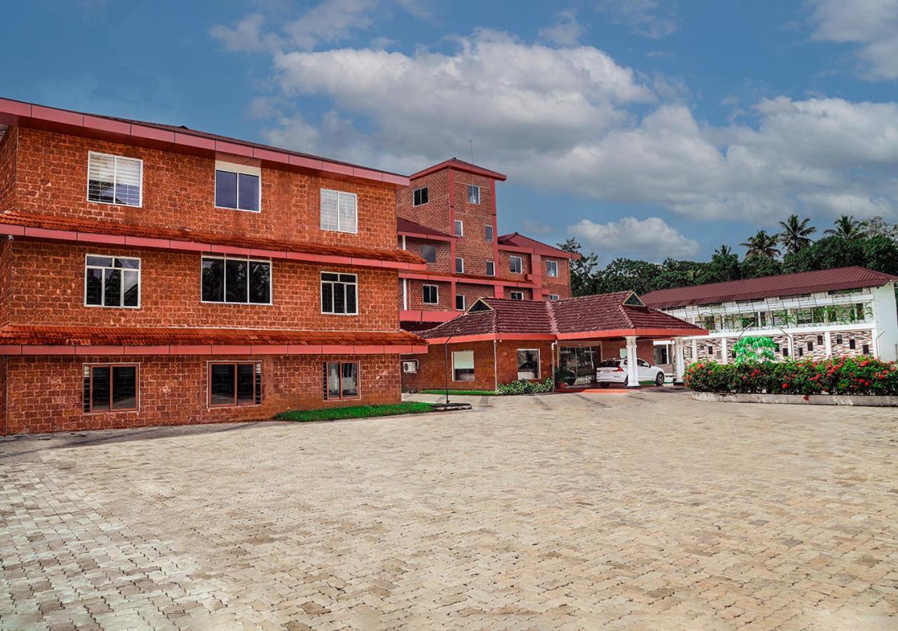 Sanjeevini Life Care Village - A Science Based Non - Invasive Holistic Wellness Destination Kochi Exteriér fotografie