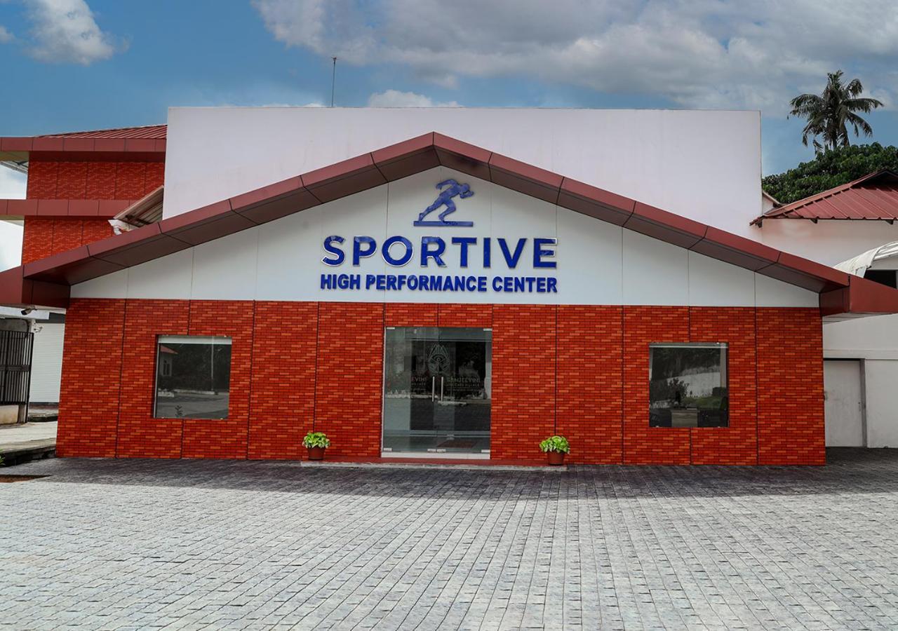 Sanjeevini Life Care Village - A Science Based Non - Invasive Holistic Wellness Destination Kochi Exteriér fotografie
