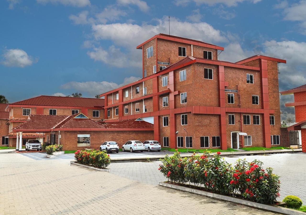 Sanjeevini Life Care Village - A Science Based Non - Invasive Holistic Wellness Destination Kochi Exteriér fotografie