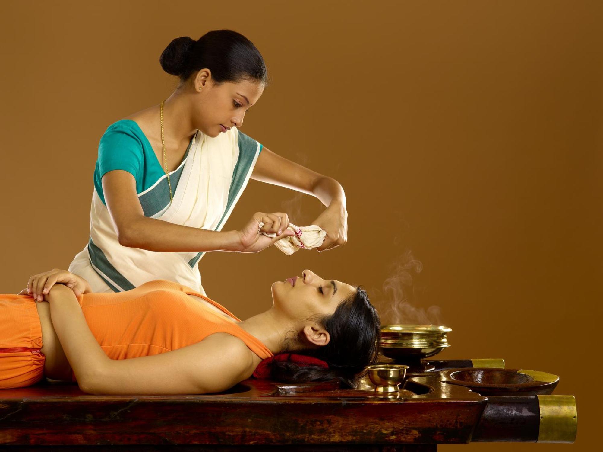 Sanjeevini Life Care Village - A Science Based Non - Invasive Holistic Wellness Destination Kochi Exteriér fotografie
