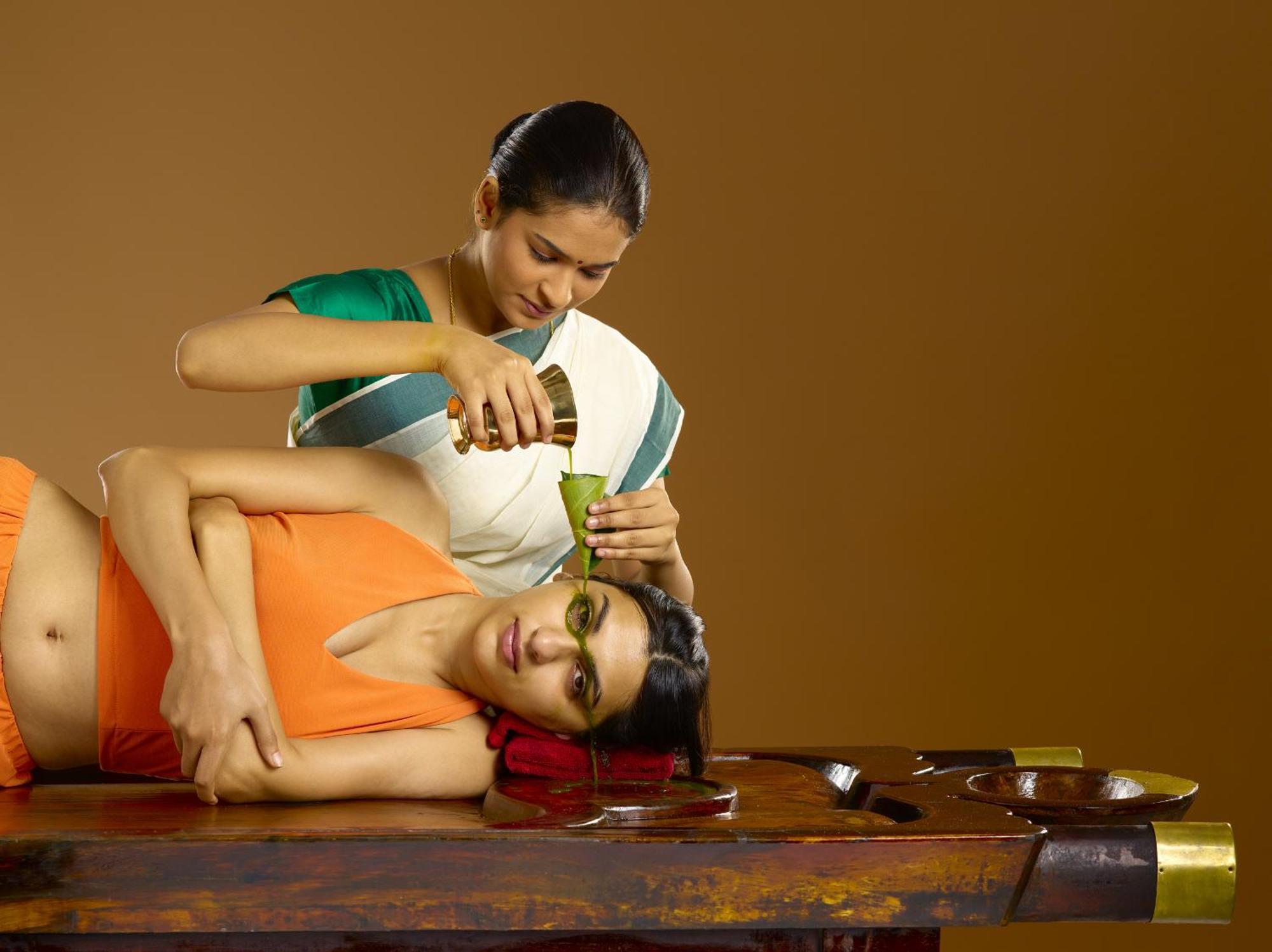 Sanjeevini Life Care Village - A Science Based Non - Invasive Holistic Wellness Destination Kochi Exteriér fotografie