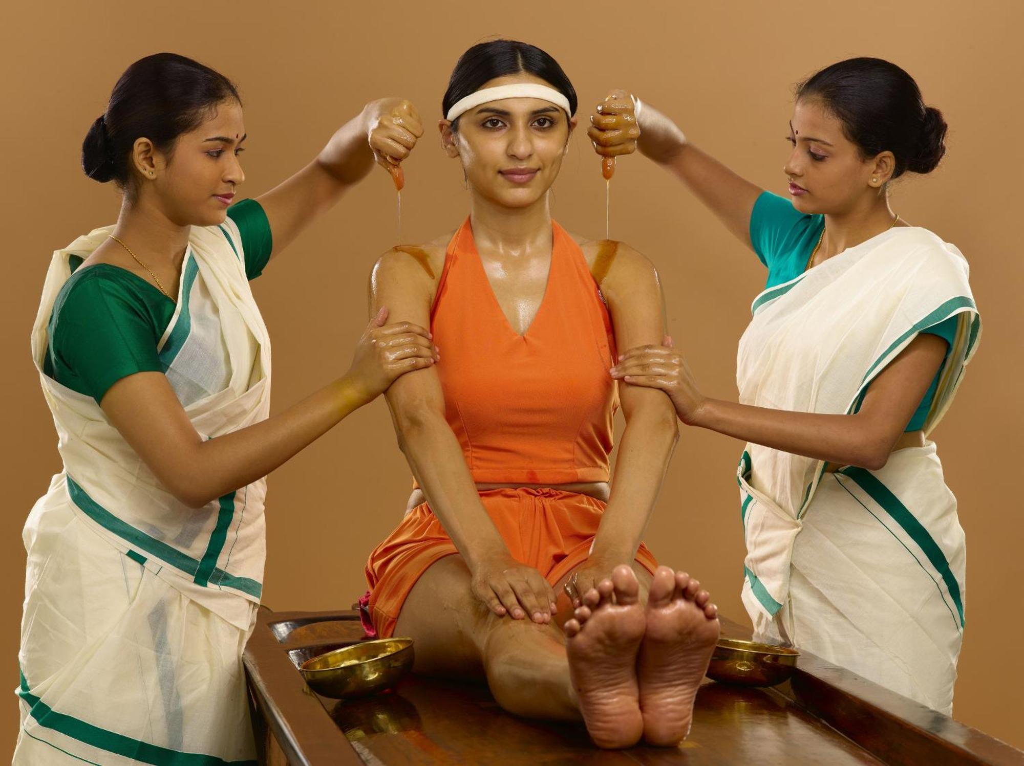 Sanjeevini Life Care Village - A Science Based Non - Invasive Holistic Wellness Destination Kochi Exteriér fotografie